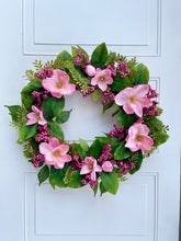 Load image into Gallery viewer, Pink Magnolias