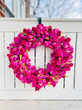 Load image into Gallery viewer, Magenta Tulips