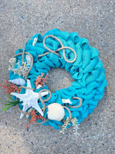 Load image into Gallery viewer, Coastal Burlap