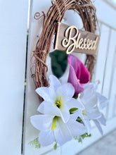 Load image into Gallery viewer, Blessed Calla & Easter Lilies