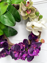 Load image into Gallery viewer, Orchids