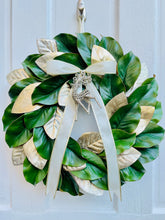 Load image into Gallery viewer, Holiday Magnolia