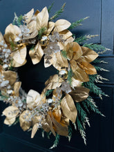 Load image into Gallery viewer, Golden Frost