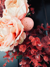 Load image into Gallery viewer, Ruby & Morganite