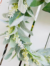 Load image into Gallery viewer, Lamb’s Ear Bunny