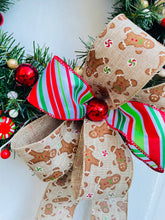 Load image into Gallery viewer, Gingerbread & Peppermint