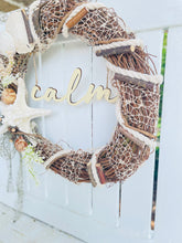 Load image into Gallery viewer, Calm Coastal Grapevine