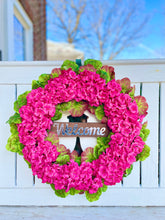 Load image into Gallery viewer, Pink Geraniums