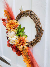 Load image into Gallery viewer, Bourbon Red