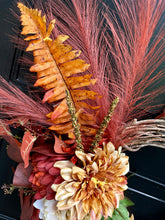 Load image into Gallery viewer, Bourbon Red