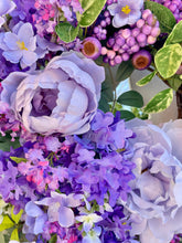 Load image into Gallery viewer, Purple Spring