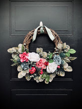 Load image into Gallery viewer, Eucalyptus Flower Garden