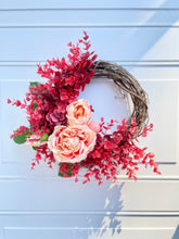 Load image into Gallery viewer, Ruby & Morganite