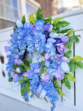 Load image into Gallery viewer, Spring Blues