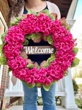 Load image into Gallery viewer, Pink Geraniums