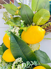 Load image into Gallery viewer, Lemon Orchard