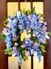 Load image into Gallery viewer, Spring Blues