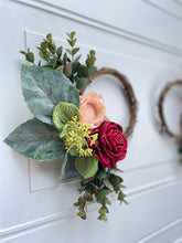 Load image into Gallery viewer, Sola Flower & Eucalyptus Pair