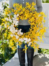 Load image into Gallery viewer, Forsythia & Dogwood
