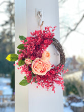 Load image into Gallery viewer, Ruby & Morganite