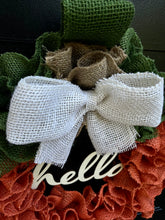 Load image into Gallery viewer, Hello, Pumpkin