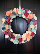 Load image into Gallery viewer, Sola Wood Flowers