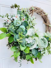 Load image into Gallery viewer, Emerald & Sage