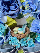 Load image into Gallery viewer, Navy & True