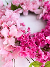 Load image into Gallery viewer, Cherry & Dogwood