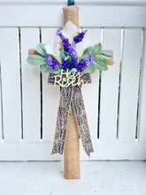 Load image into Gallery viewer, Calla Lily Easter Cross