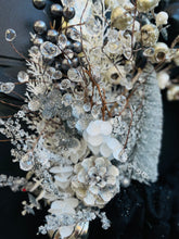 Load image into Gallery viewer, Black Velvet Christmas