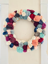 Load image into Gallery viewer, Sola Wood Flowers