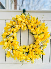 Load image into Gallery viewer, Yellow Tulips