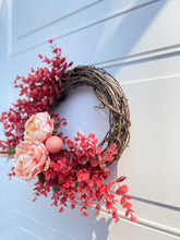 Load image into Gallery viewer, Ruby & Morganite