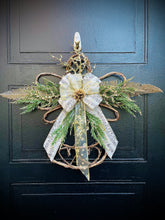 Load image into Gallery viewer, Gold Angel