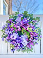 Load image into Gallery viewer, Purple Spring