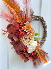 Load image into Gallery viewer, Bourbon Red