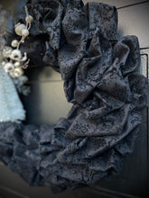 Load image into Gallery viewer, Black Velvet Christmas