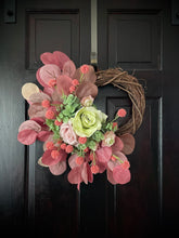 Load image into Gallery viewer, Blush & Mint