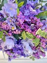 Load image into Gallery viewer, Purple Spring