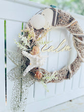 Load image into Gallery viewer, Calm Coastal Grapevine