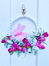 Load image into Gallery viewer, Pink Easter Bunny