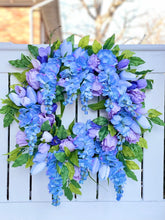 Load image into Gallery viewer, Spring Blues