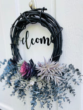 Load image into Gallery viewer, Succulent Black