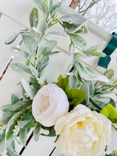 Load image into Gallery viewer, Lamb’s Ear Bunny