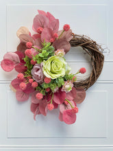 Load image into Gallery viewer, Blush & Mint