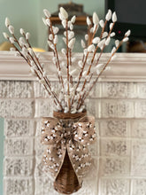 Load image into Gallery viewer, Pussy Willow Basket