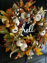 Load image into Gallery viewer, Hello, Autumn