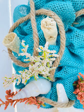 Load image into Gallery viewer, Coastal Burlap