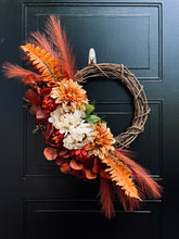 Load image into Gallery viewer, Bourbon Red